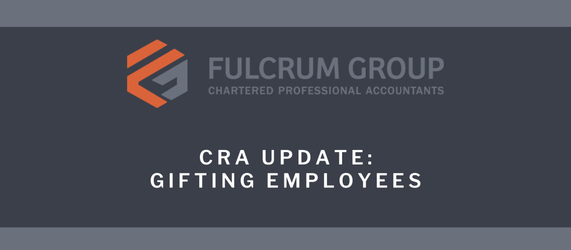fulcrum-group-accountant-grande-prairie-gifting-employees-blog
