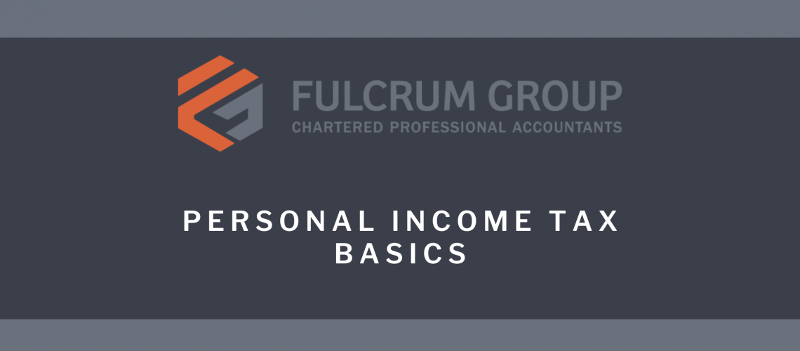 fulcrum-group-accountant-grande-prairie-personal-income-tax-basics