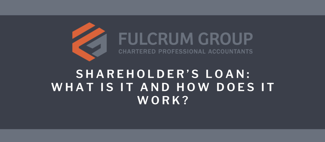 fulcrum-group-accountant-grande-prairie-shareholder-loan