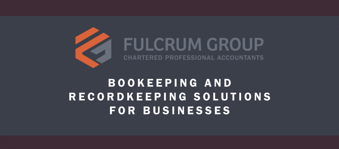 fulcrum group bookkeeping advisory